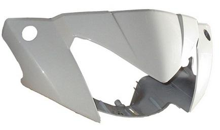 HLV PLEASURE NM WHITE-AEROSTAR