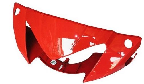 HLV PLEASURE+ MATT VERNIER GREY-AEROSTAR