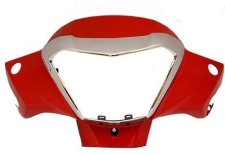 HLV MSTRO SLVR-AEROSTAR