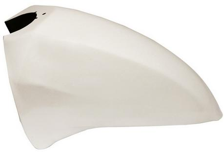 FF METAL ACTV 5G WHITE-AEROSTAR