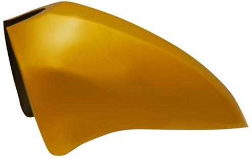 FF METAL ACTV 6G YELLOW-AEROSTAR