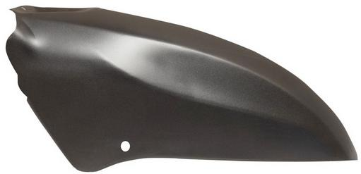 FF METAL ACTV 6G MATT AXIS GREY-AEROSTAR