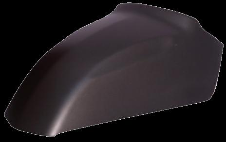 FF METAL JUPITER MATT GREY-AEROSTAR