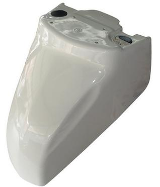 FF METAL JUPITER WHITE-AEROSTAR