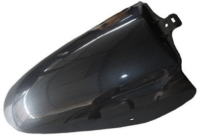 FF GRAZIA BK-AEROSTAR