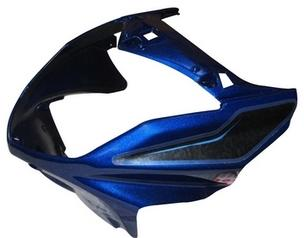 HLV PAS RED-AEROSTAR