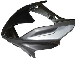 HLV SPL ISMART 110 GREY-AEROSTAR