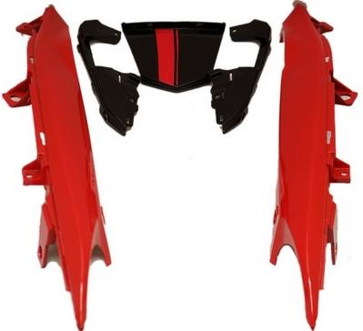 TP SPL iSMT 110 2016 SRED/BK-AEROSTAR