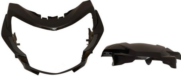 HLV APCHRTR 160/180 MATT BLUE-AEROSTAR