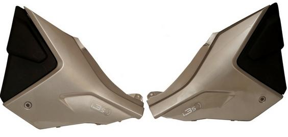 SC GLMR BS6 SO4 TORNADO GREY-AEROSTAR