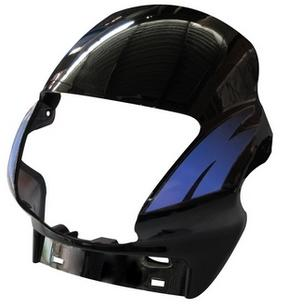 HLV PAS+ RED-AEROSTAR