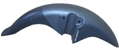 FF SHINE RED-AEROSTAR