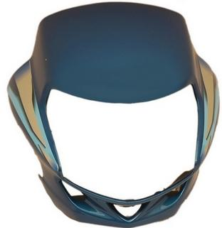 HLV UNI BS6 MAT AGERY GLASS & GARNISH-AEROSTAR