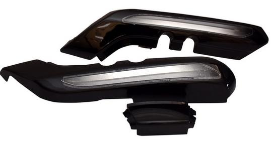 TP SPL+ 2021 BK/RED-AEROSTAR