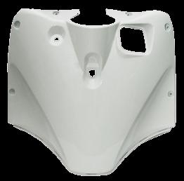 INNER COVER AVTR NM WHITE-AEROSTAR
