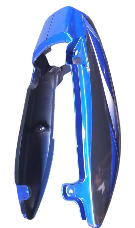 TP DISC 135CC DIGI  METER BLUE -AEROSTAR