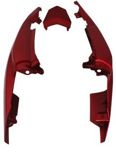 TP LIVO SRED-AEROSTAR