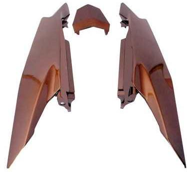 TP LIVO SUNSET BROWN-AEROSTAR