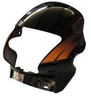 HLV PAS+ SLVR/BLUE-AEROSTAR