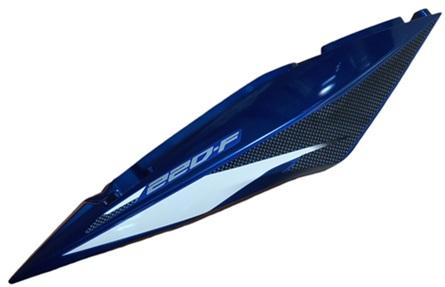 TP PUL200 NS RED-AEROSTAR