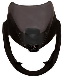 HLV PUL 150/180 UG7 RED-AEROSTAR