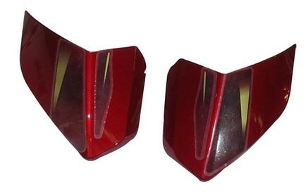 TPFC PUL 150/180 2022 BK/RED-AEROSTAR