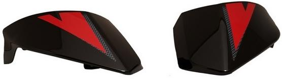 TPFC PUL 150/180 2022 BK/BLUE-AEROSTAR