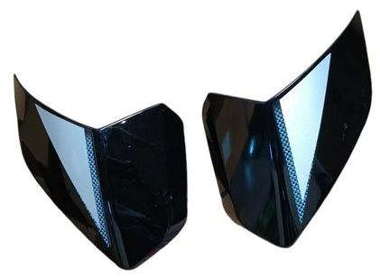 TPFC PUL 135 BK-AEROSTAR