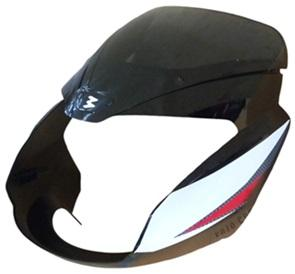 HLV PUL 125 2022 W/G BK/SLVR-AEROSTAR