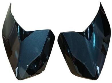 TPFC PUL 135 BLUE-AEROSTAR