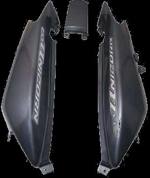 TP CB UNI NM GENY GREY-AEROSTAR