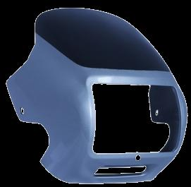 HLV CDDLX OM SPL TP SLVR-AEROSTAR