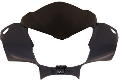 HLV ACTV-I RED-AEROSTAR