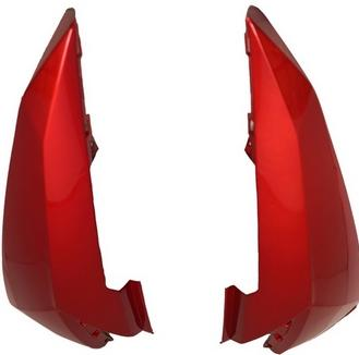 SIDE COWL FIT FOR NTORQ RED-AEROSTAR