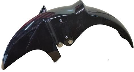 FF SALUTO WITH CLAMP WH-AEROSTAR