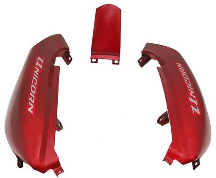 TP UNIC BS6 SIREN SRED-AEROSTAR