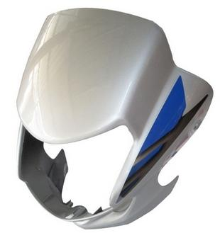 HLV CDDLX NM SLVR/BLUE-AEROSTAR