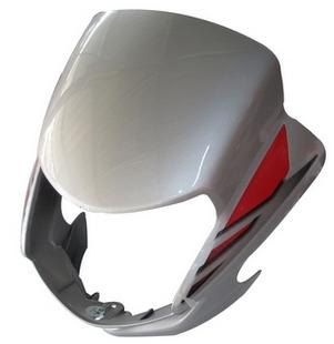 HLV CDDLX NM SS BK/BLUE-AEROSTAR