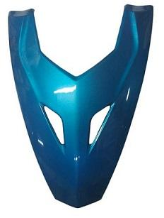 NOSE MESTRO EDGE 125 2019 TENCHNO BLUE-AEROSTAR