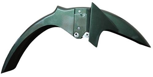 HLV SPL BS7 2023 BK/BLUE-AEROSTAR