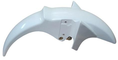 HLV SPL BS7 2023 SILVER  WITH BLUE -AEROSTAR