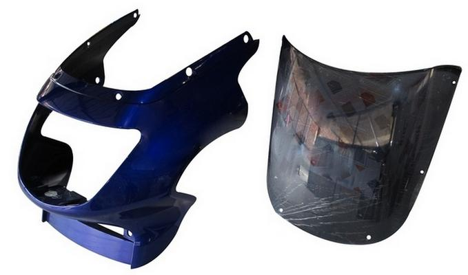 HLV CBZ TBLUE-AEROSTAR