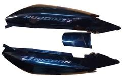 TP DRERAM YUGA 110 S/3 2018 SUNSET BROWN-AEROSTAR