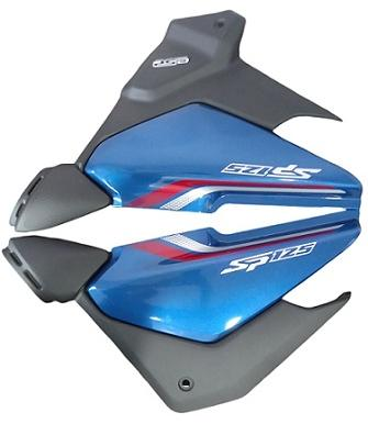 SC SP 125 SO-4 ATHLETIC BLUE-AEROSTAR