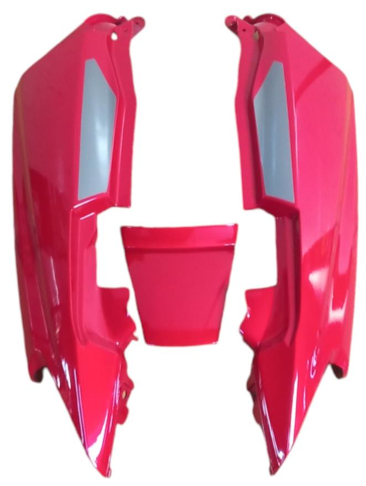 TP SSPL BS6 RED SO-3-AEROSTAR