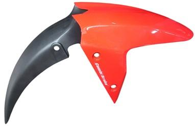 FF PLTNA 110 H GEAR BK/BLUE-AEROSTAR