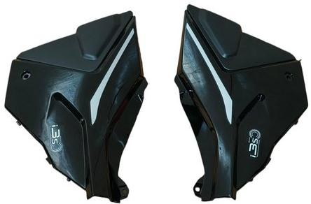 SC SHINE DX COMBI BRAKE SO-6 ATHLETIC BLUE -AEROSTAR