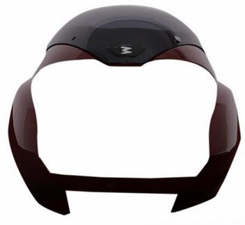 HLV PULDTSI PURPLE-AEROSTAR