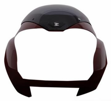 HLV PULDTSI RED-AEROSTAR