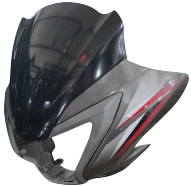 SC IGNTOR S/4 BK-AEROSTAR